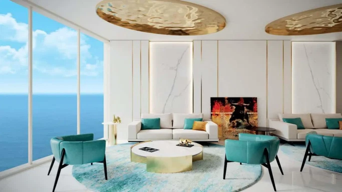 Oceanz Tower 3 by Danube gallery 7