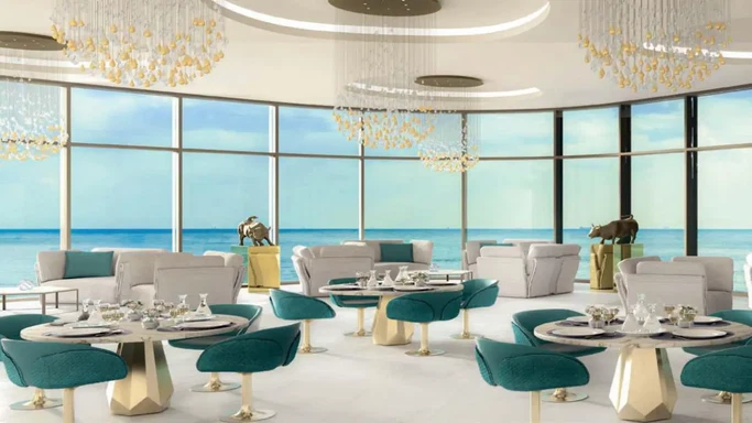 Oceanz Tower 3 by Danube gallery 6
