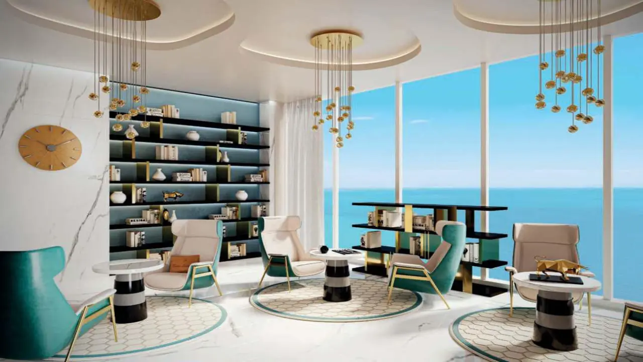 Oceanz Tower 3 by Danube gallery 5