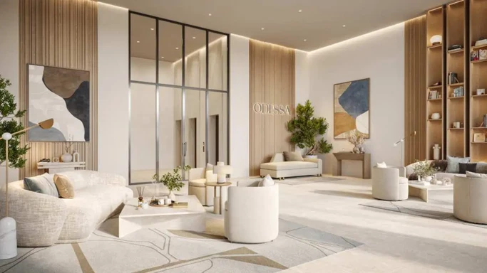 Odessa by Nshama gallery 4