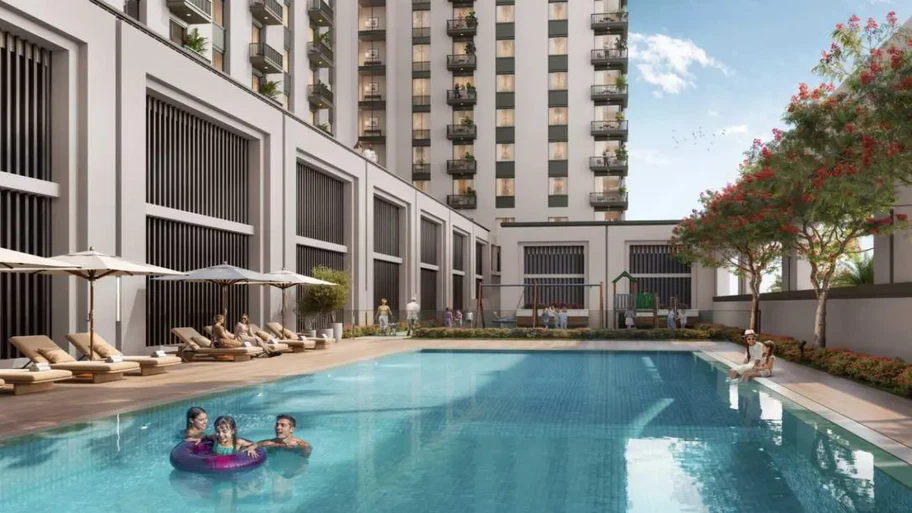 Dubai Offplan Properties