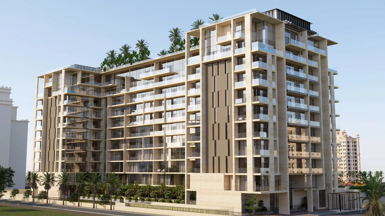 Резиденции Olaia от Gulf House галерея 1