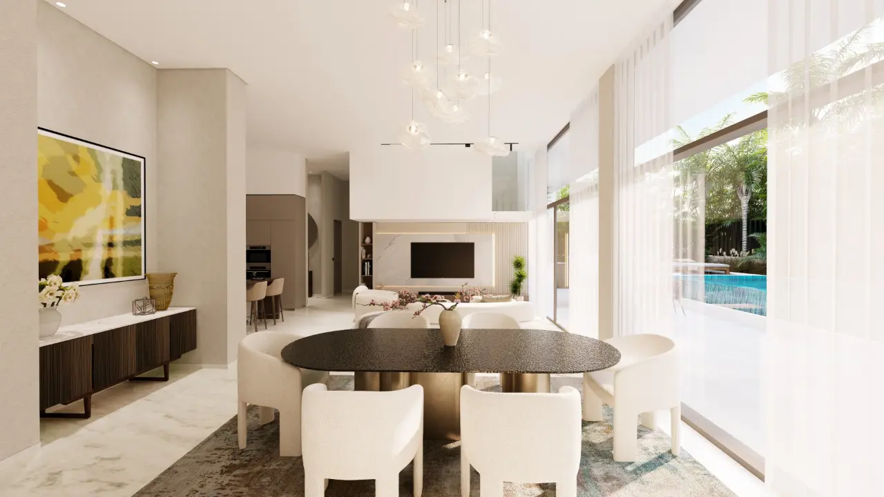 Резиденции Olaia от Gulf House галерея 4