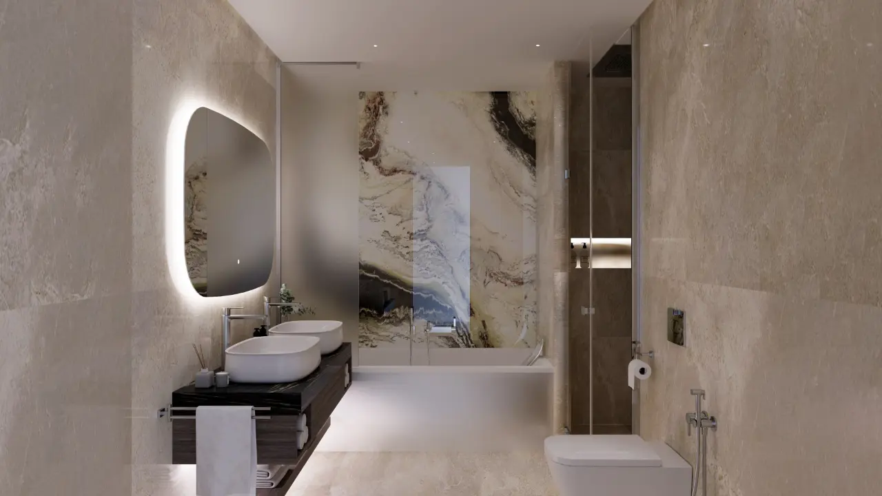 Резиденции Olaia от Gulf House галерея 2