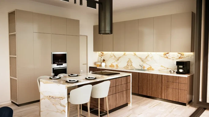 Olaia Residences by Gulf House gallery 7