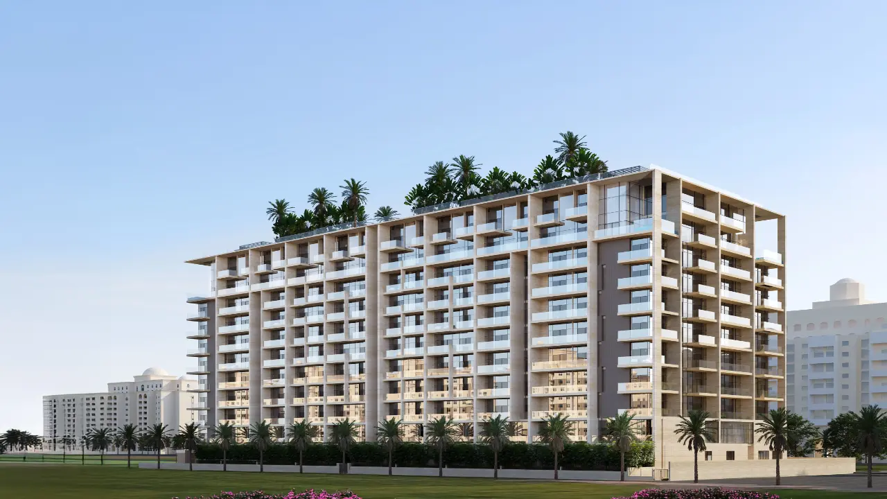 Резиденции Olaia от Gulf House галерея 13