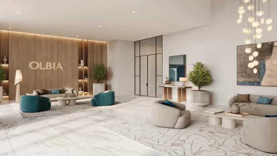 Dubai Offplan Properties