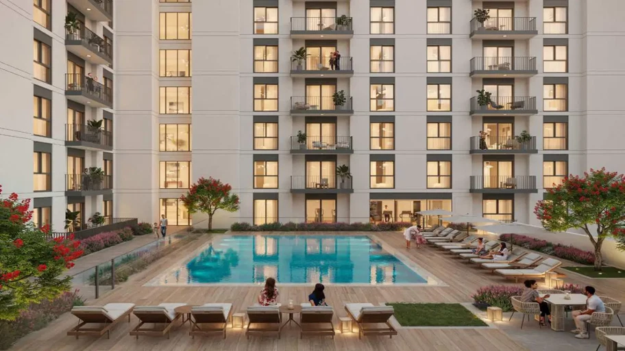 Dubai Offplan Properties