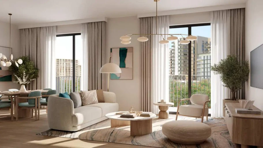 عقارات دبي خارج المخطط