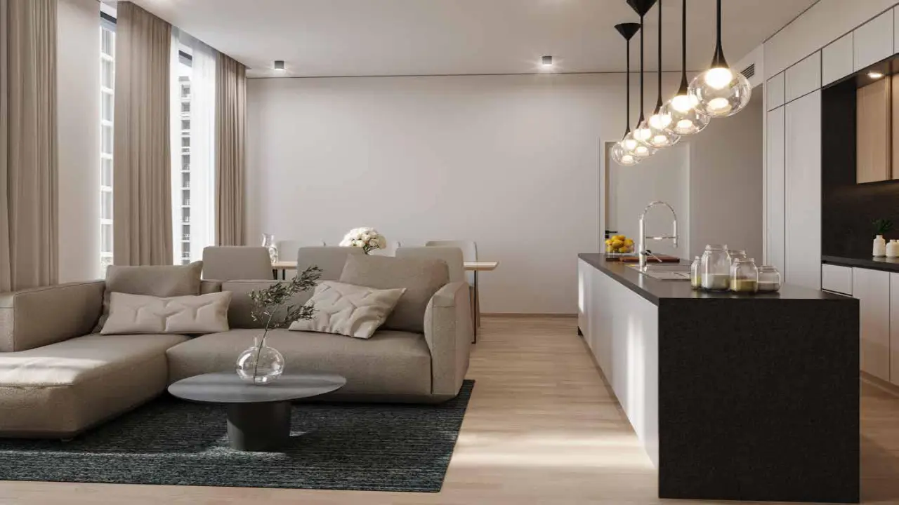 Olfah by Alef Group gallery 3