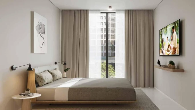 Olfah by Alef Group gallery 2