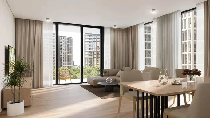 Olfah by Alef Group gallery 1