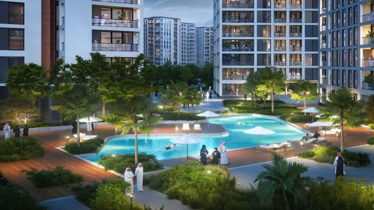 Olfah by Alef Group gallery 7
