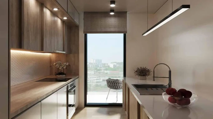 Olfah by Alef Group gallery 5