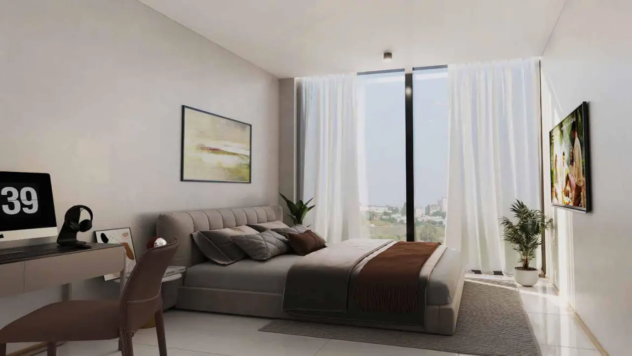Olfah by Alef Group gallery 4