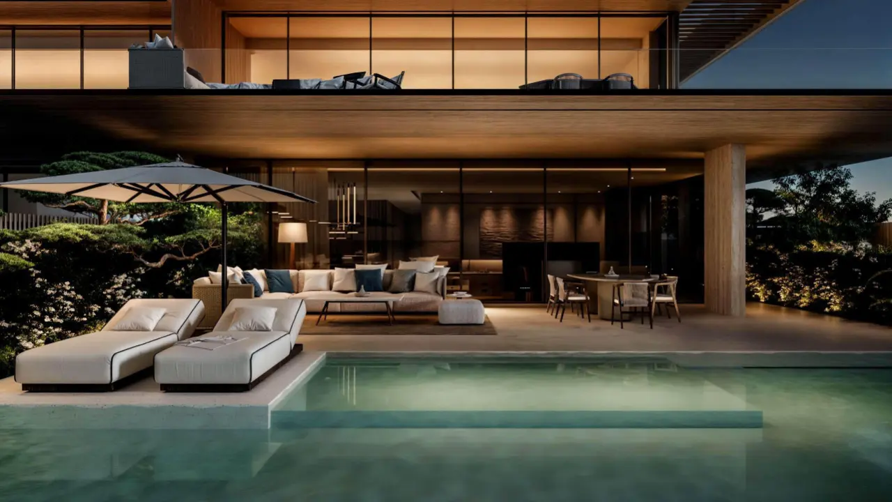 Omoria Private Residences By Innovate Living gallery 6