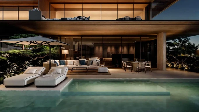 Omoria Private Residences By Innovate Living gallery 6