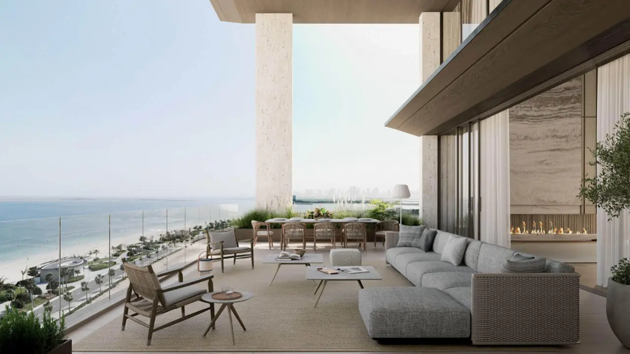 Omoria Private Residences By Innovate Living gallery 5