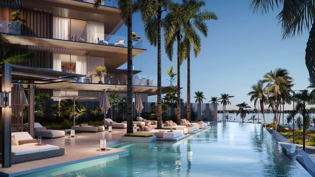 Omoria Private Residences By Innovate Living gallery 3