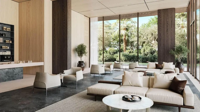 Omoria Private Residences By Innovate Living gallery 2