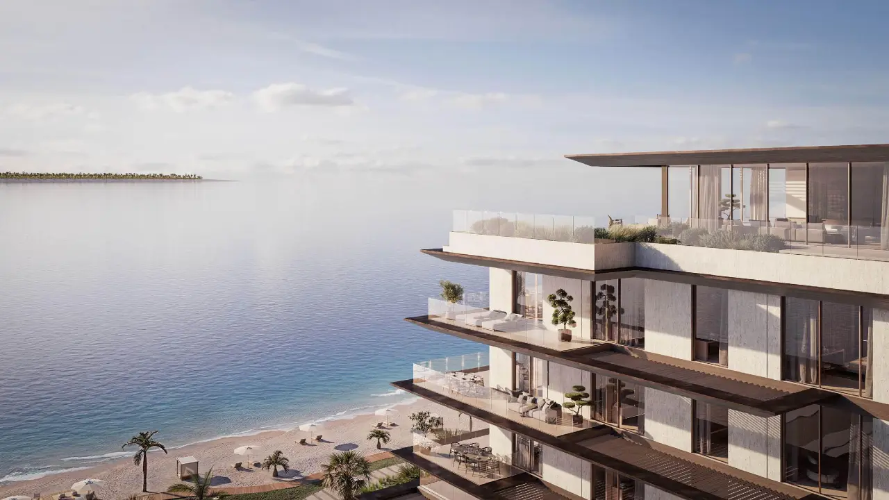 Omoria Private Residences By Innovate Living gallery 13
