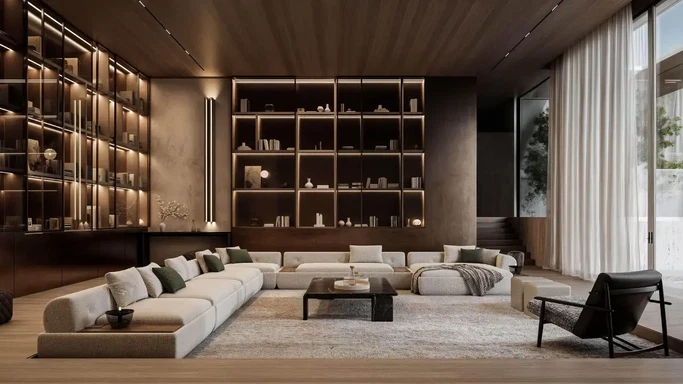 Omoria Private Residences By Innovate Living gallery 12