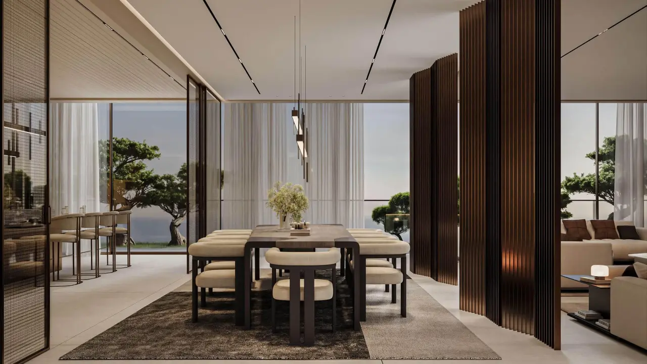 Omoria Private Residences By Innovate Living gallery 9