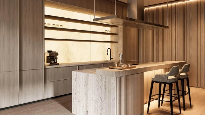 Omoria Private Residences By Innovate Living gallery 8