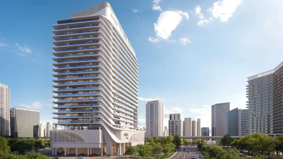 Dubai Offplan Properties