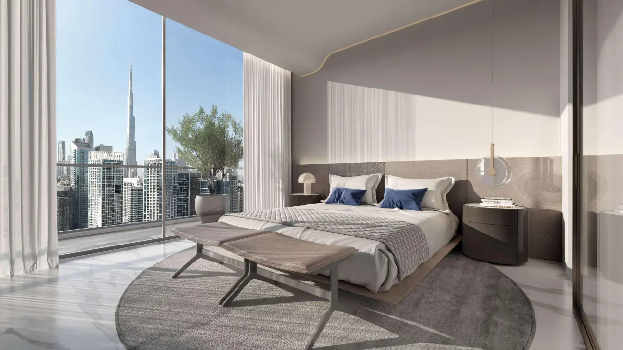 Апартаменты Onda от Kasco Developments галерея 4