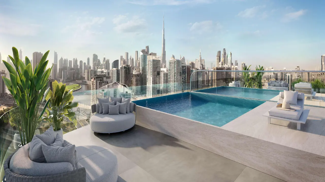 Апартаменты Onda от Kasco Developments галерея 2