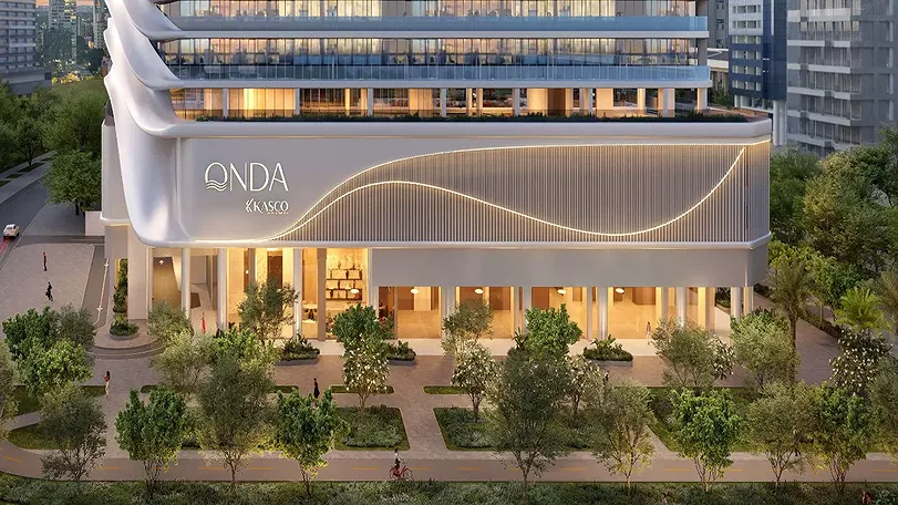 Onda Apartments By Kasco Developments gallery 12