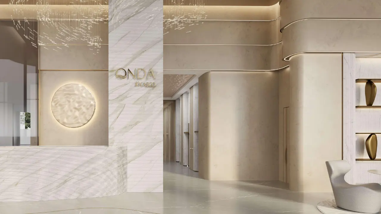 Апартаменты Onda от Kasco Developments галерея 11