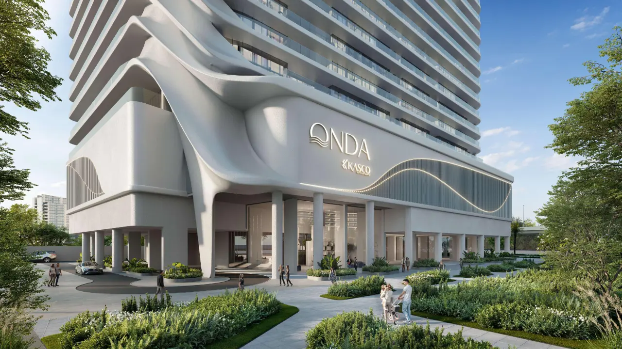 Апартаменты Onda от Kasco Developments галерея 10