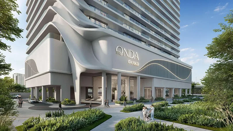 Onda Apartments By Kasco Developments gallery 10