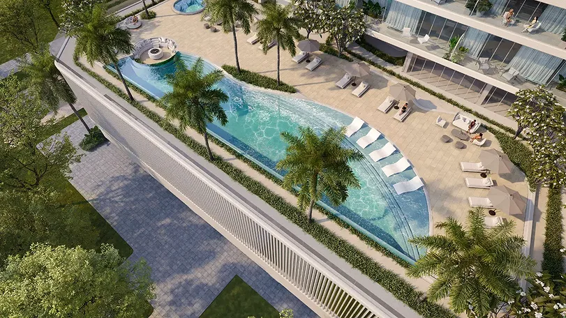 Onda Apartments By Kasco Developments gallery 9