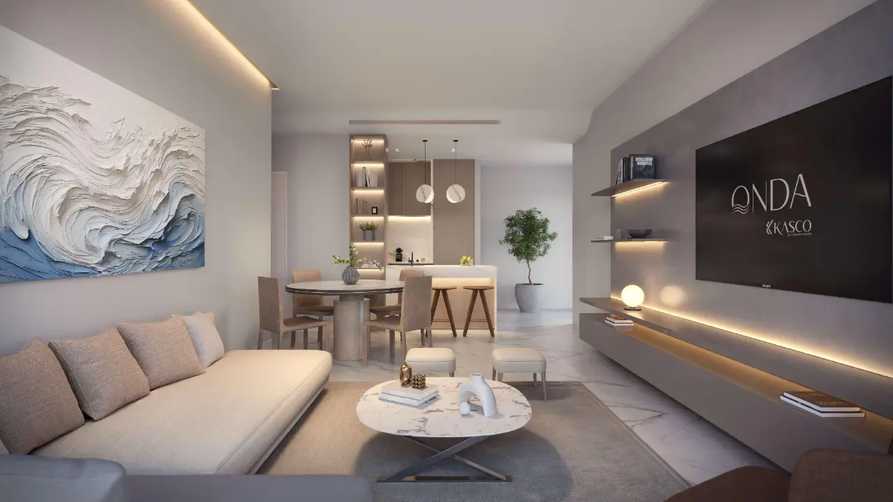Апартаменты Onda от Kasco Developments галерея 7