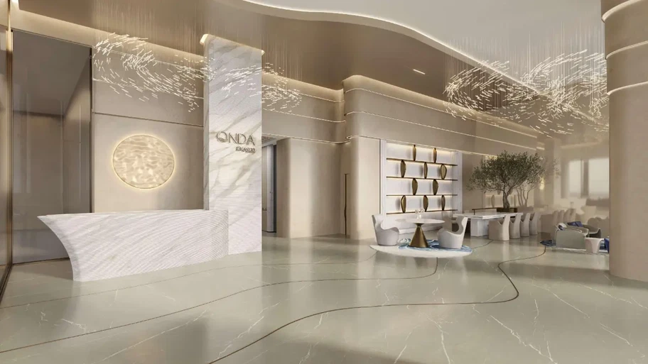 Dubai Offplan Properties