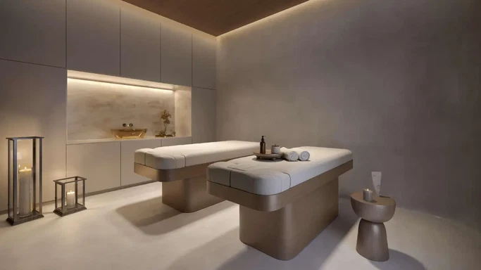 شقق أوندا من شركة كاسكو للتطوير العقاري معرض 5