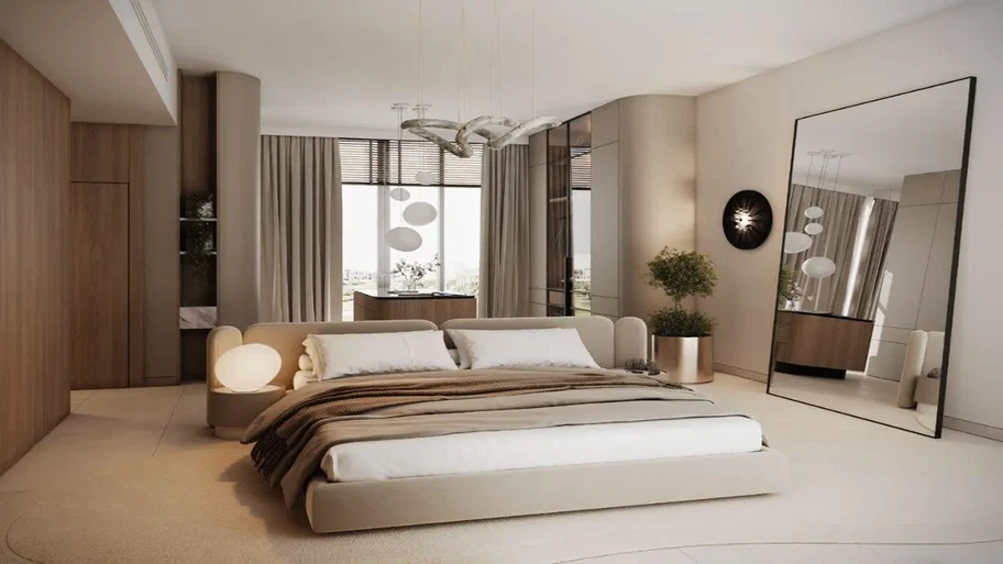 Dubai Offplan Properties