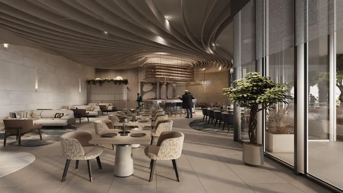 One B Tower by Wasl gallery 9