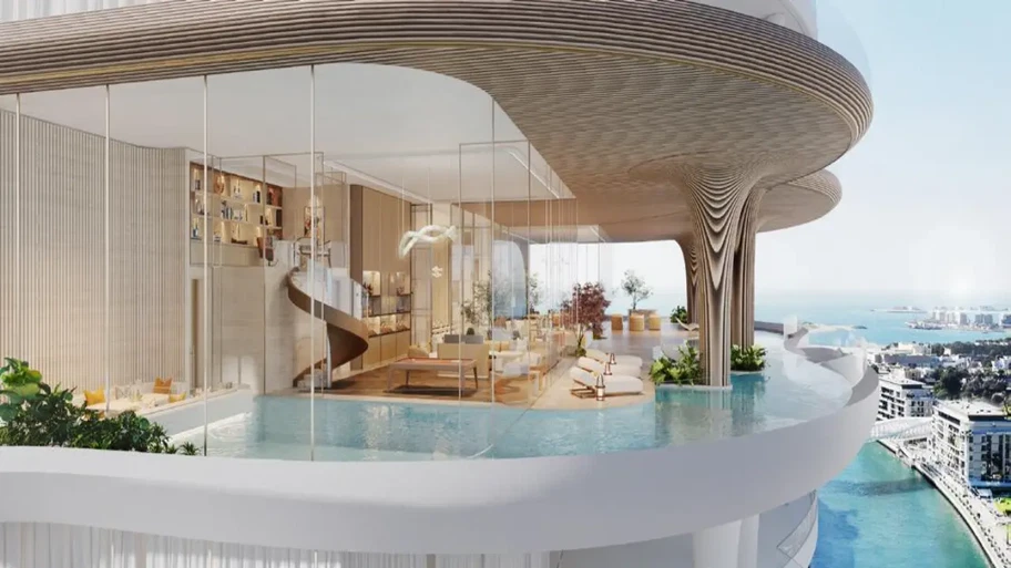 عقارات دبي خارج المخطط