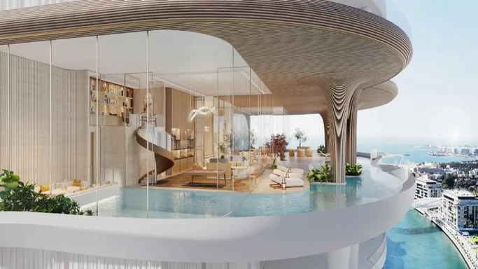 One Casa By AHS Properties gallery 2