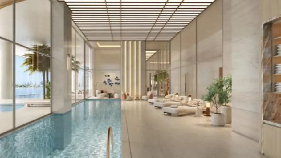 Dubai Offplan Properties