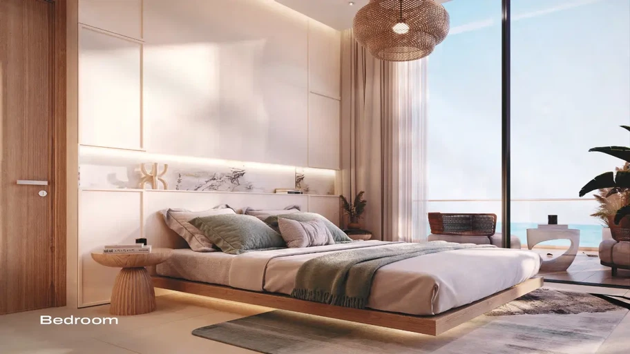 Dubai Offplan Properties