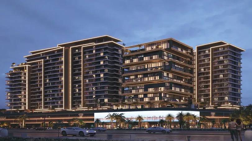 One Central Phase 2 by Pantheon Development gallery 2