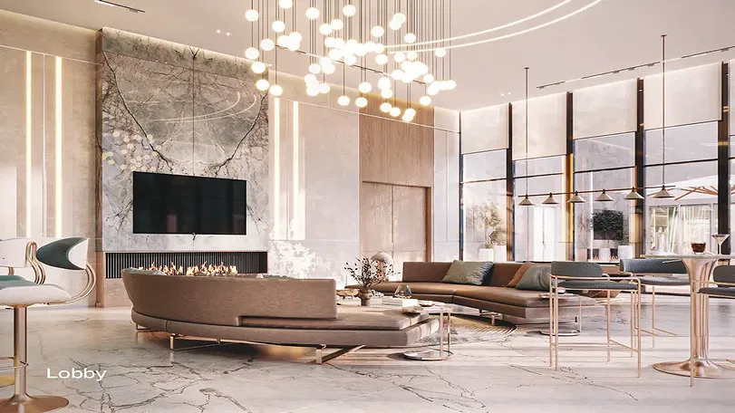 One Central Phase 2 by Pantheon Development gallery 12