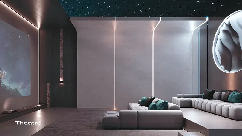One Central Phase 2 by Pantheon Development gallery 11
