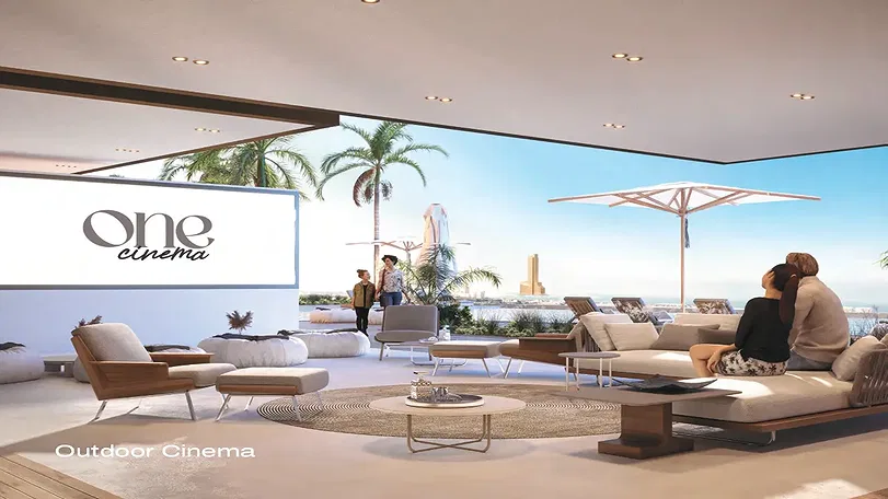 One Central Phase 2 by Pantheon Development gallery 9
