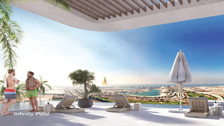 عقارات دبي خارج المخطط